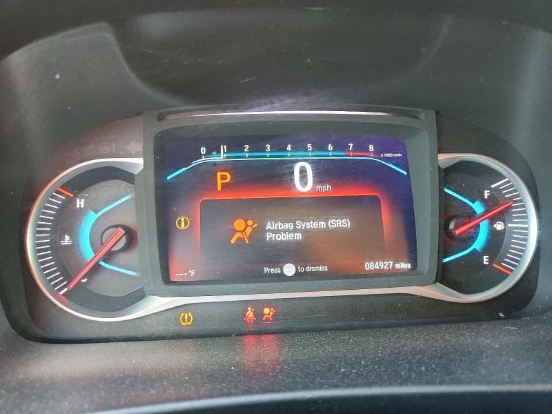 2019 HONDA PASSPORT SPORT 9