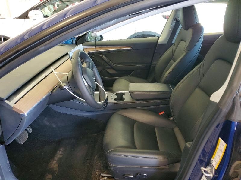 2023 TESLA MODEL 3 7