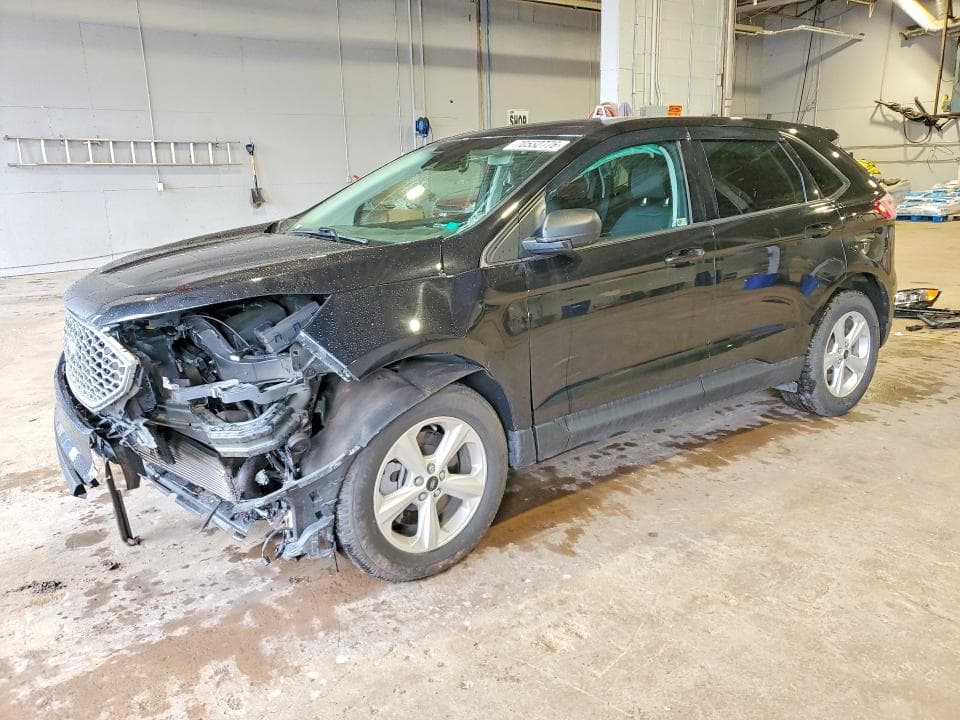 2023 FORD EDGE SE - 1