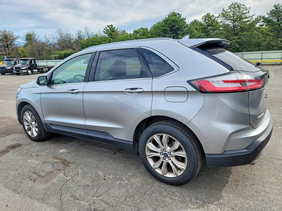 2020 FORD EDGE TITANIUM 2