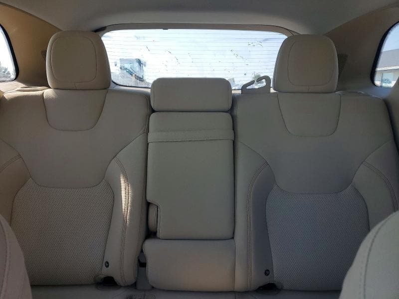 2019 JEEP CHEROKEE LATITUDE 10
