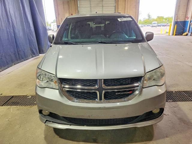 2019 DODGE GRAND CARAVAN SXT 5