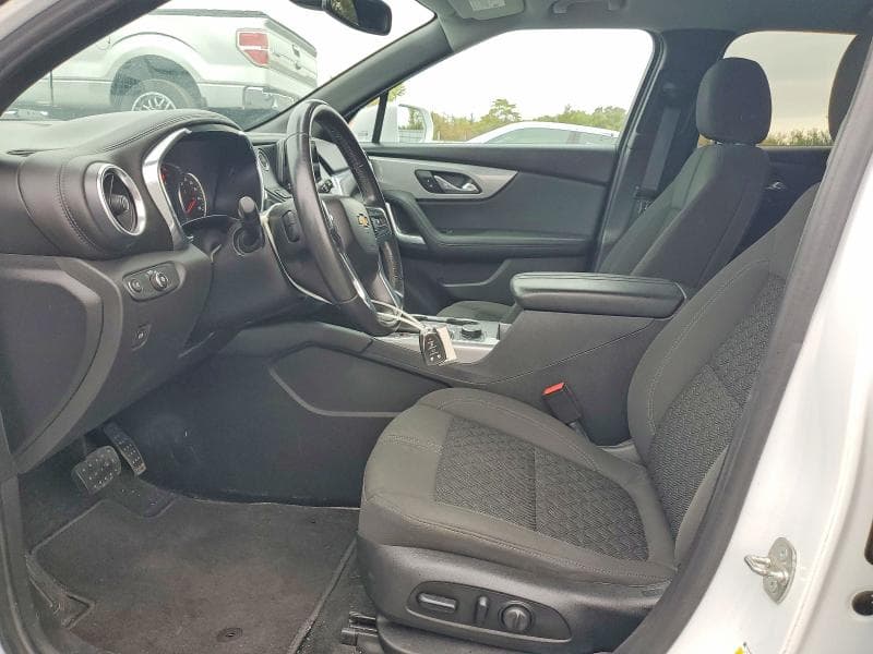 2020 CHEVROLET BLAZER 2LT 7