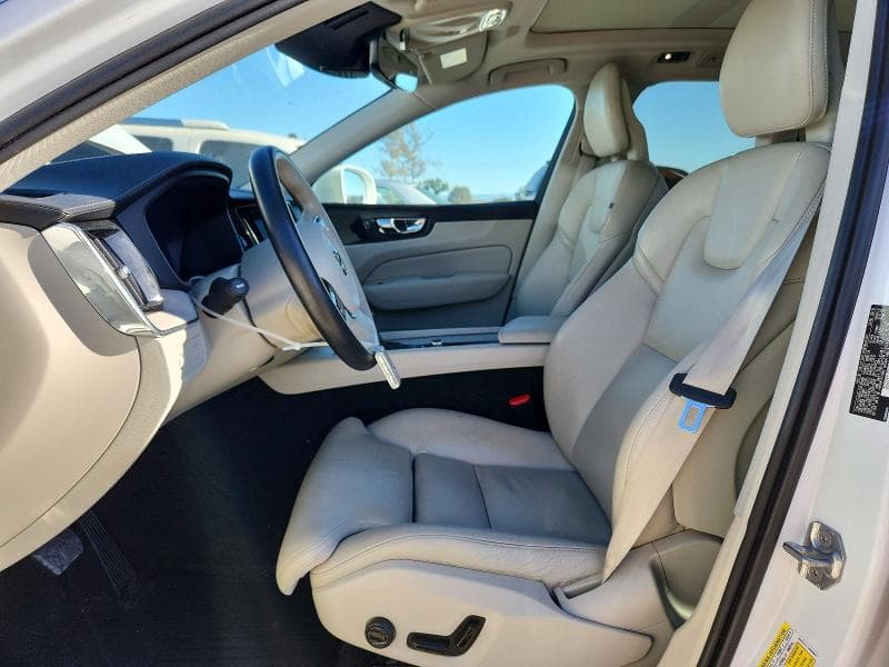 2018 VOLVO XC60 T6 7
