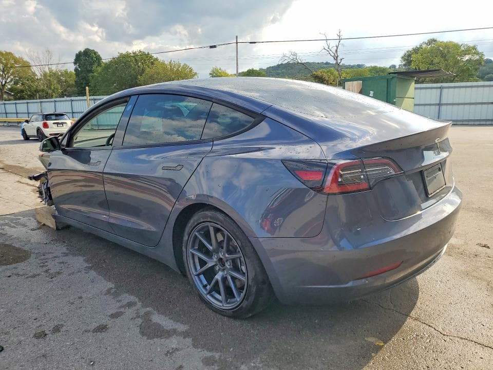 2023 TESLA MODEL 3 2