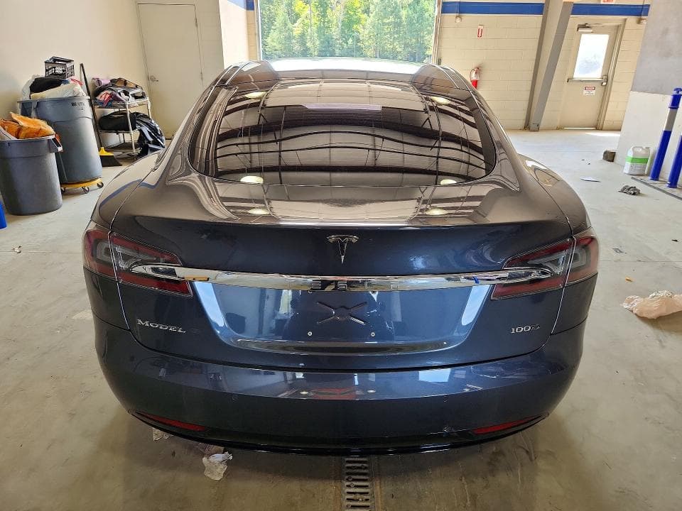 2018 TESLA MODEL S 6