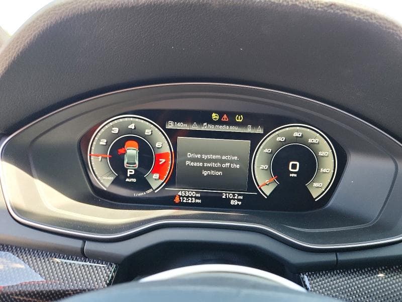 2023 AUDI SQ5 PREMIUM PLUS 9
