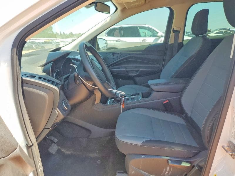 2019 FORD ESCAPE S 7
