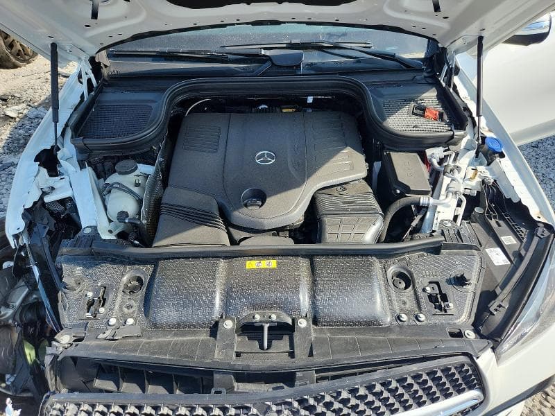2026 MERCEDES-BENZ GLE 450 4MATIC 12