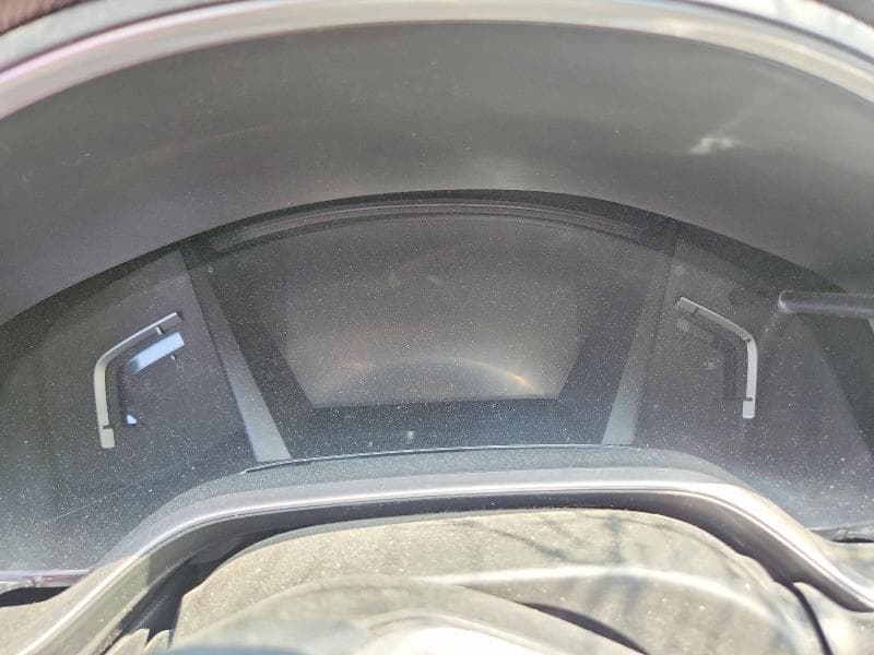 2019 HONDA CR-V EXL 9
