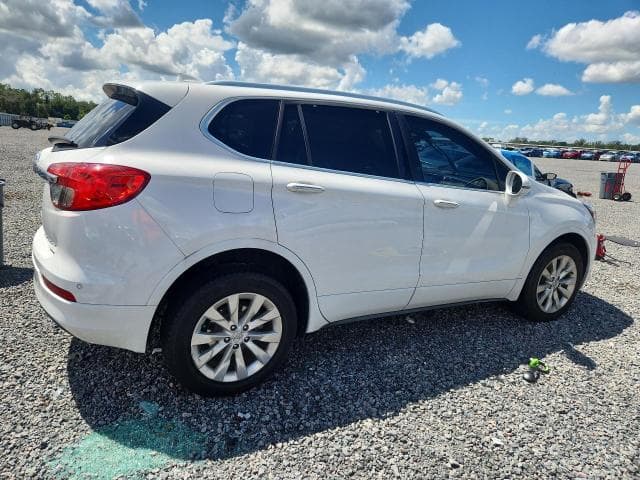 2017 BUICK ENVISION ESSENCE 3