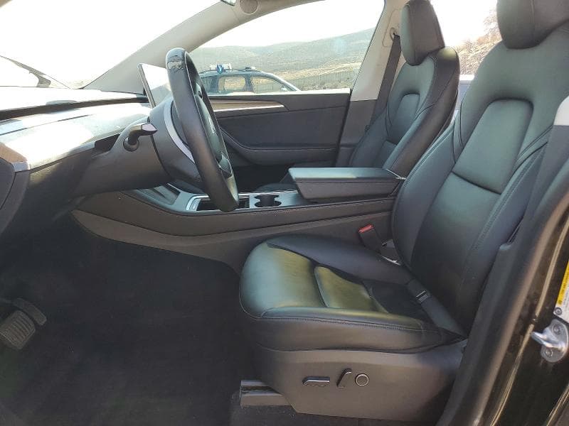 2022 TESLA MODEL Y 7