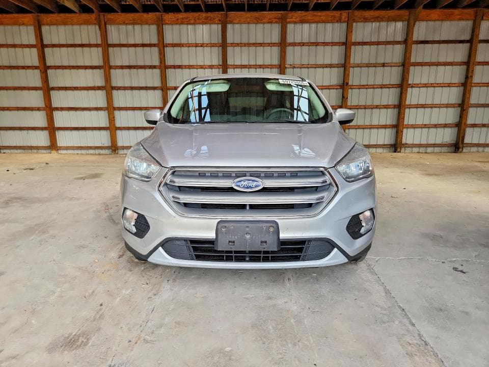 2017 FORD ESCAPE SE 5