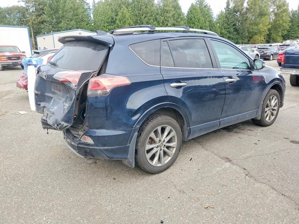 2017 TOYOTA RAV4 PLATINUM 3