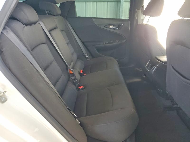 2018 CHEVROLET MALIBU LT 10