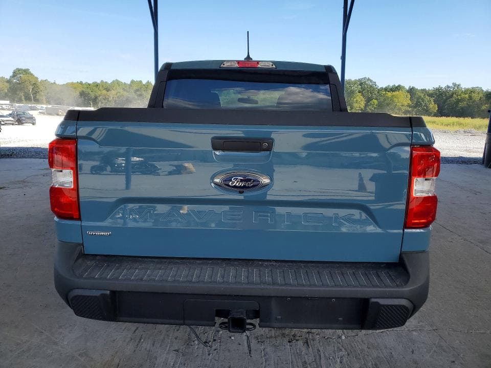 2023 FORD MAVERICK XL 6