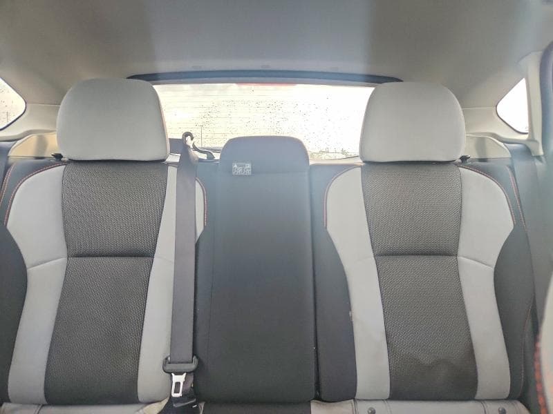 2018 SUBARU CROSSTREK PREMIUM 10