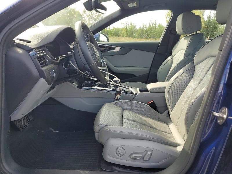 2023 AUDI A4 PREMIUM PLUS 45 7