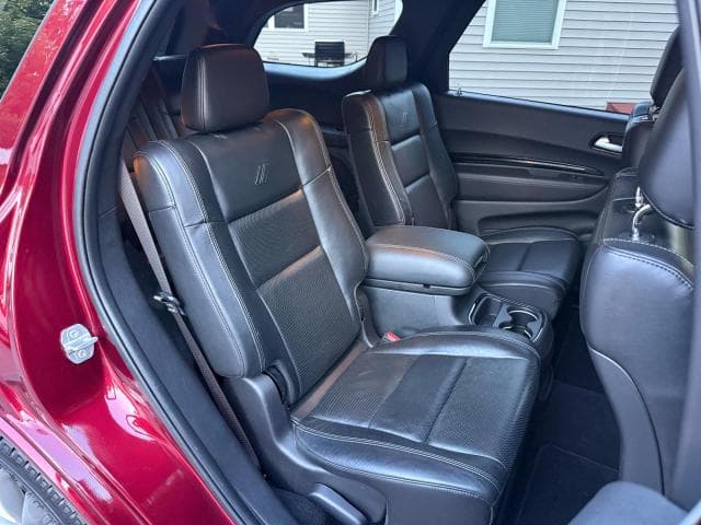 2021 DODGE DURANGO CITADEL 6