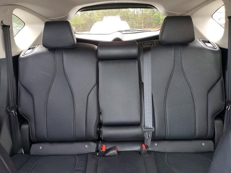 2021 ACURA RDX TECHNOLOGY 10