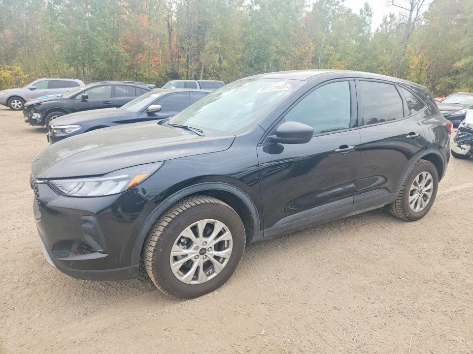 2025 FORD ESCAPE ACTIVE - 1