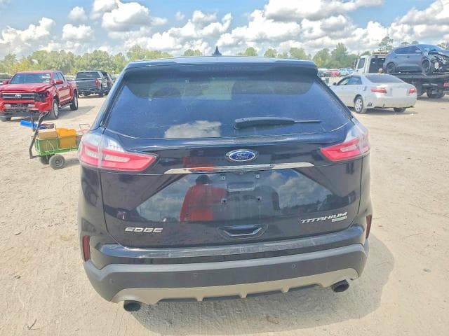 2019 FORD EDGE TITANIUM 6