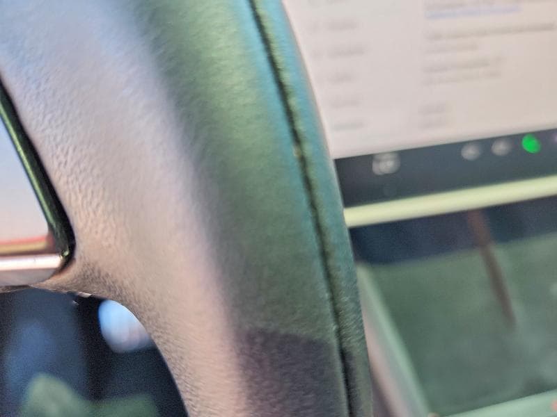 2023 TESLA MODEL X 9