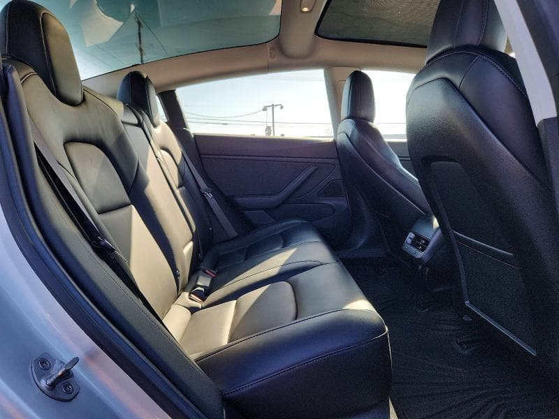 2018 TESLA MODEL 3 10