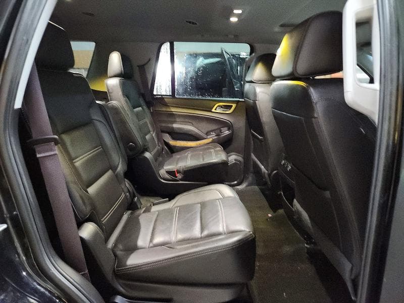 2017 GMC YUKON DENALI 11