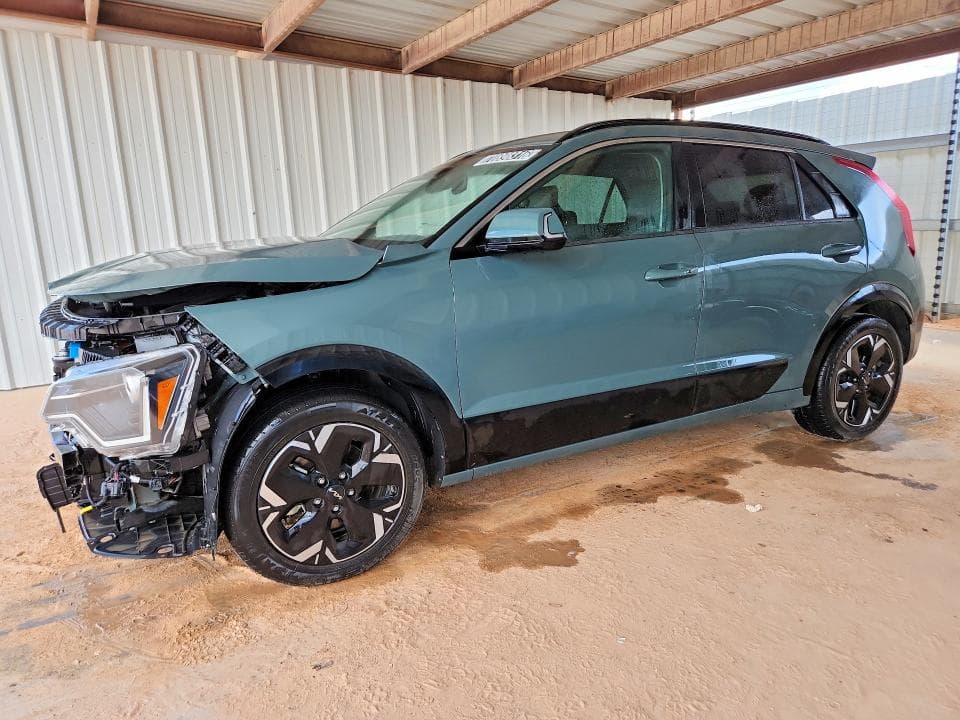 2023 KIA NIRO WIND - 1