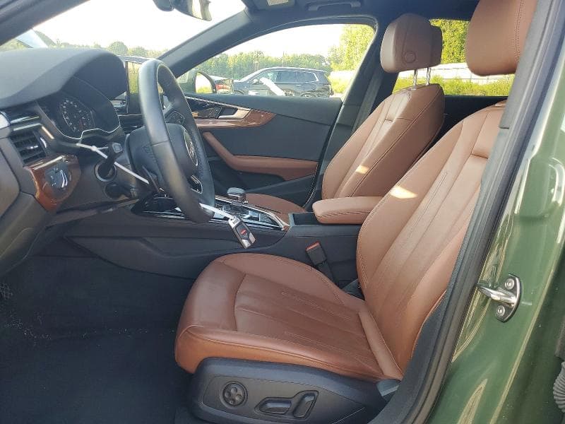 2023 AUDI A4 ALLROAD PREMIUM 7