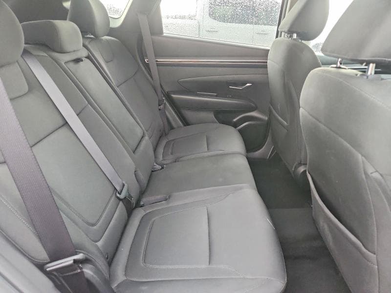 2022 HYUNDAI TUCSON SEL 11