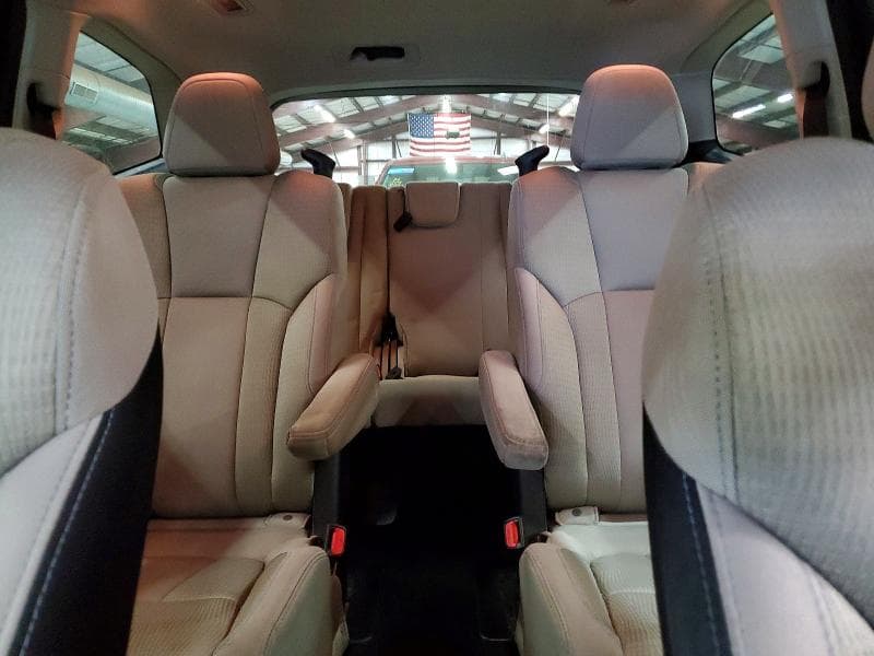 2020 SUBARU ASCENT PREMIUM 10