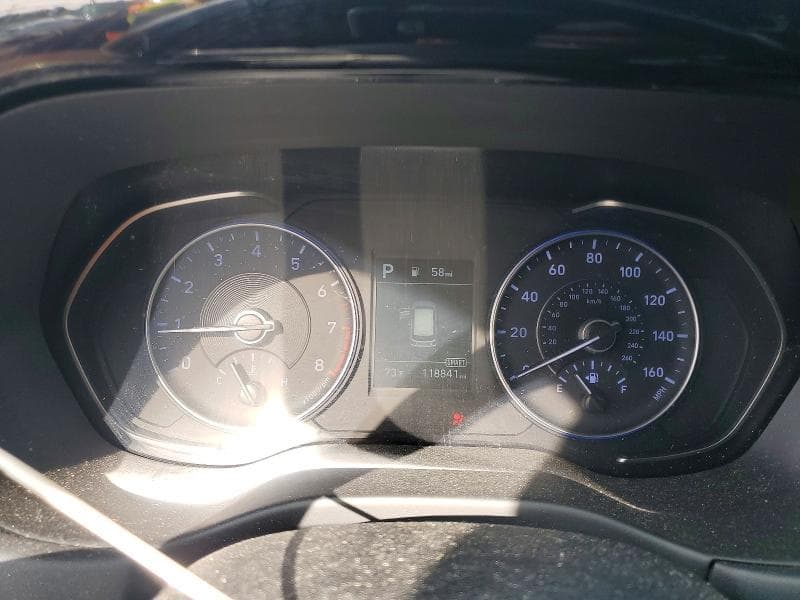 2020 HYUNDAI PALISADE SEL 9