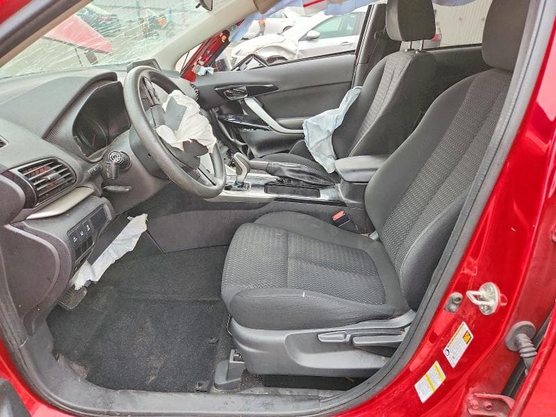2023 MITSUBISHI ECLIPSE CROSS LE 7