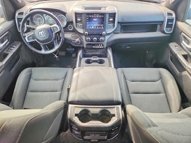 2019 RAM 1500 BIG HORN/LONE STAR 8