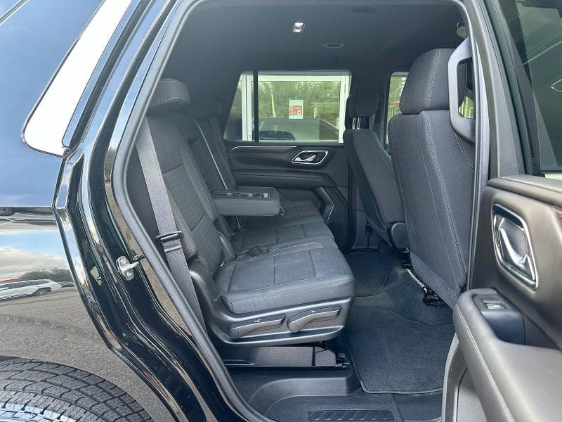 2021 CHEVROLET TAHOE K1500 6