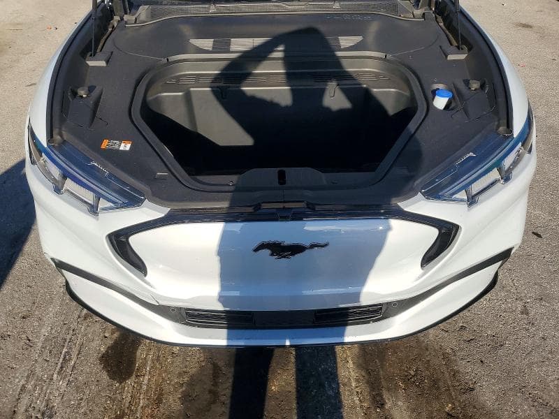 2023 FORD MUSTANG MACH-E PREMIUM 11