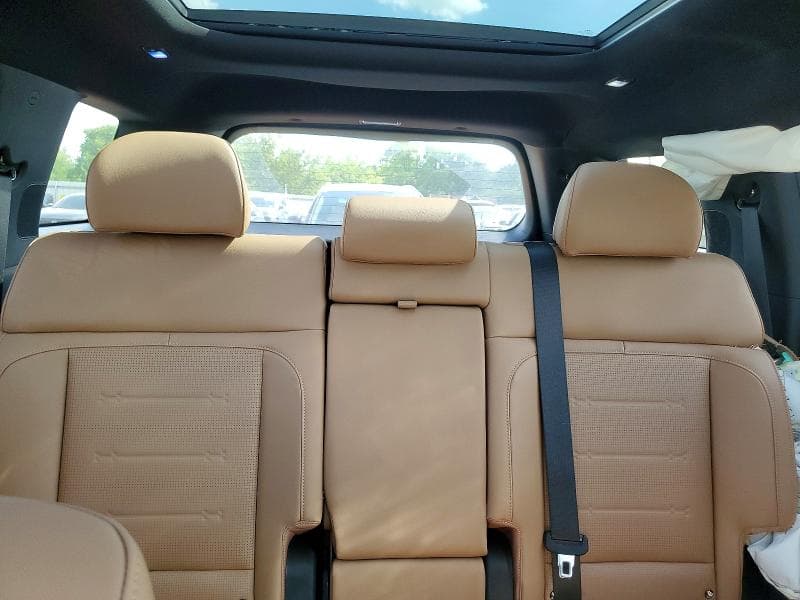 2026 HYUNDAI SANTA FE LIMITED 10