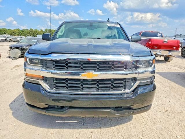 2018 CHEVROLET SILVERADO C1500 LT 5