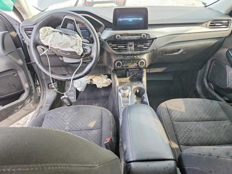 2024 FORD ESCAPE ACTIVE 8
