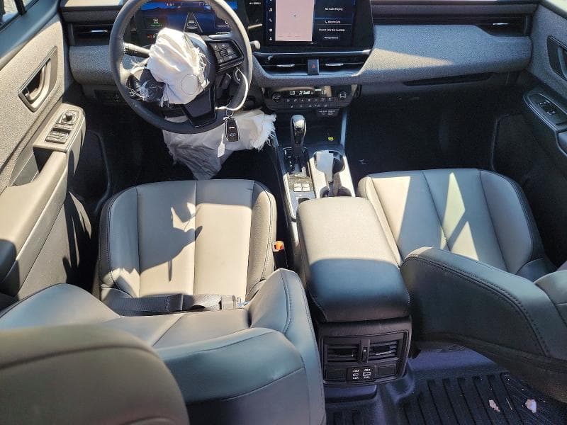 2026 SUBARU OUTBACK PREMIUM 8