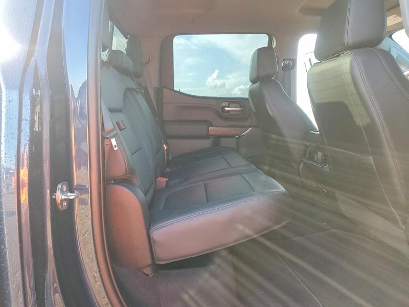 2020 GMC SIERRA C1500 SLT 10