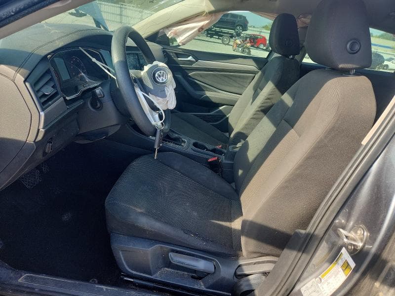 2019 VOLKSWAGEN JETTA S 7