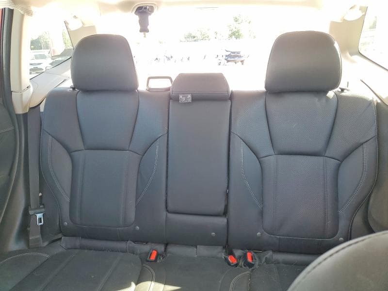 2021 SUBARU FORESTER TOURING 10