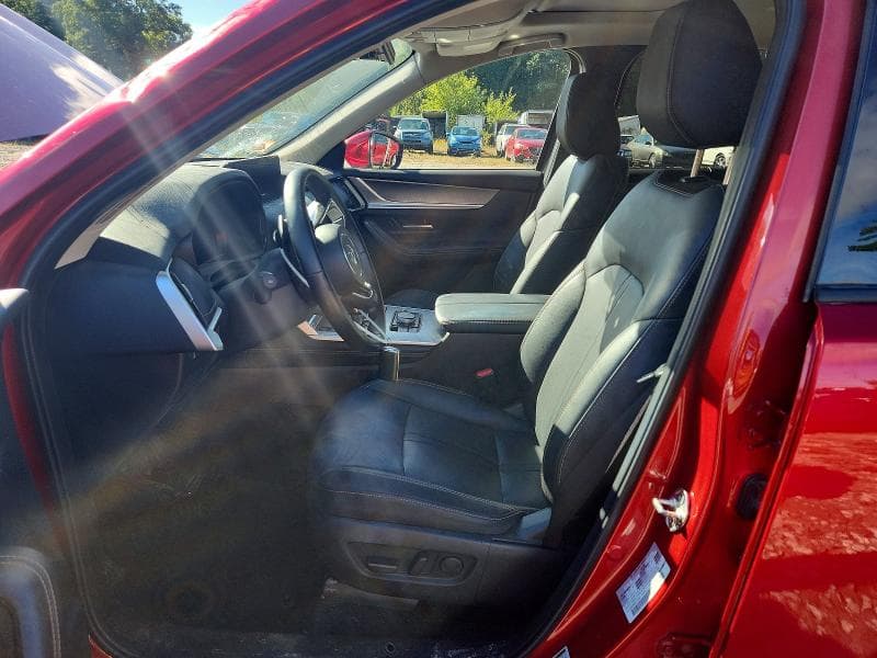 2024 MAZDA CX-90 PREFERRED 7