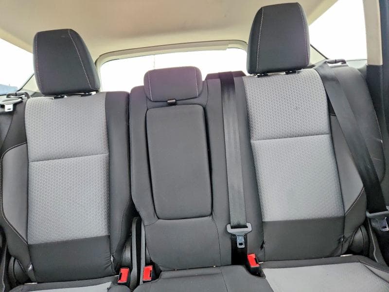 2017 FORD ESCAPE SE 10