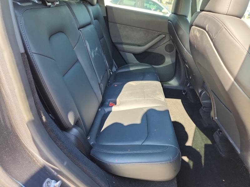 2023 TESLA MODEL Y 10
