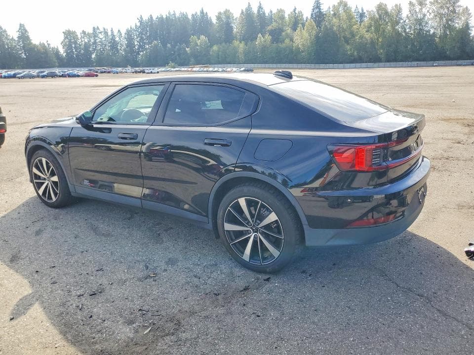 2022 POLESTAR 2 2