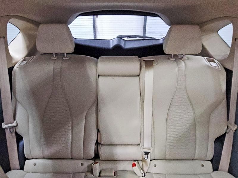 2020 ACURA RDX TECHNOLOGY 10